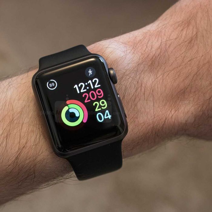 Apple Watch Series 3