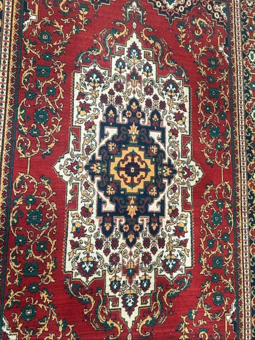 Хивинский гилям сотилади