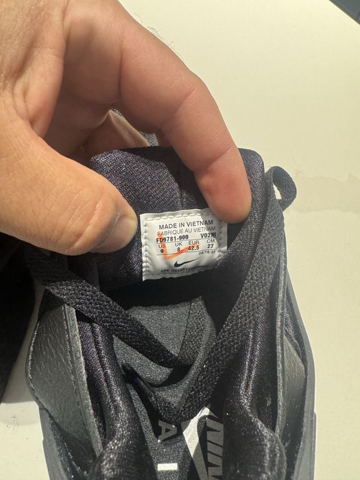 Оригинални маратонки nike