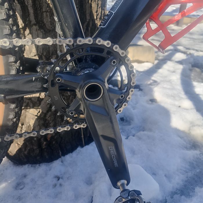 Продам мтб велосипед