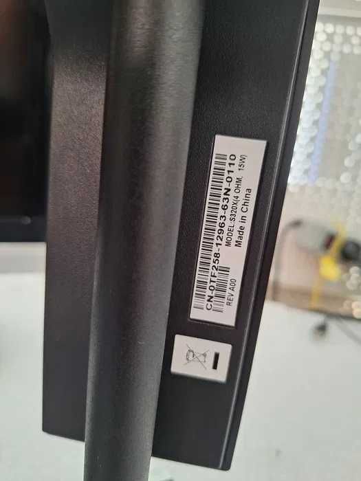 DELL W3202MC UD794 TV 720p televizor 32Inch,S2320x pentru colectionari