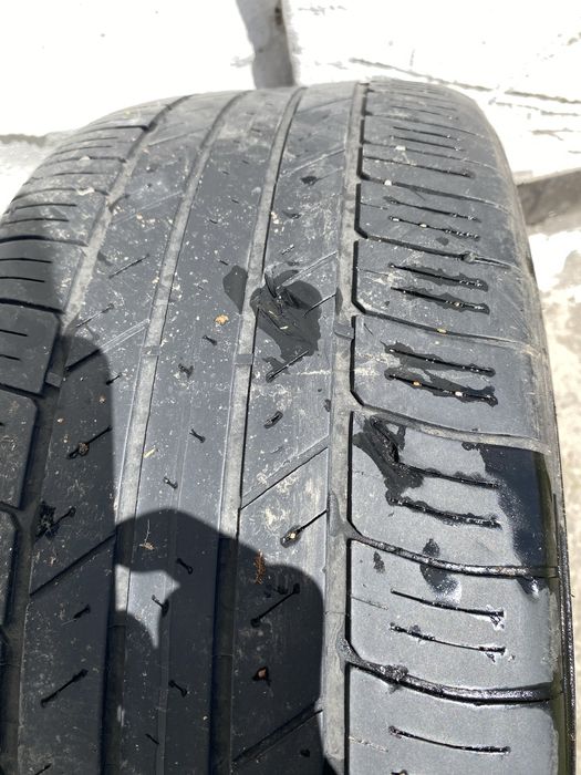 Летняя резина…..