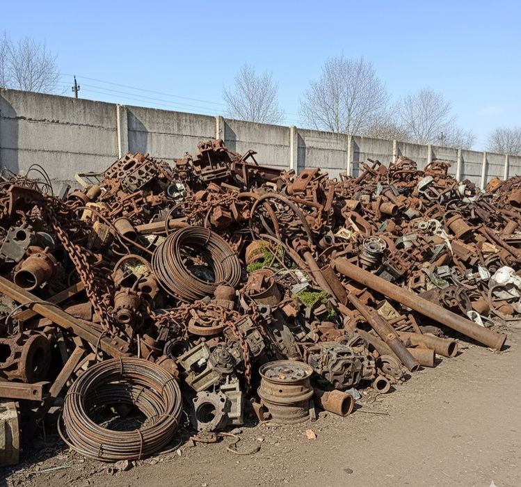 Metallom olamiz| Металлом оламиз