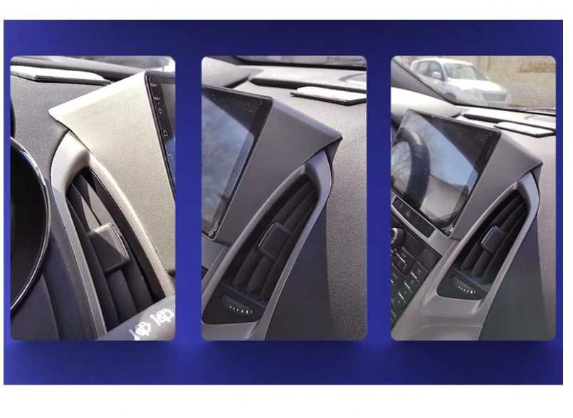 9-инчова мултимедия за Opel Astra J (2010–2015) + подарък камера