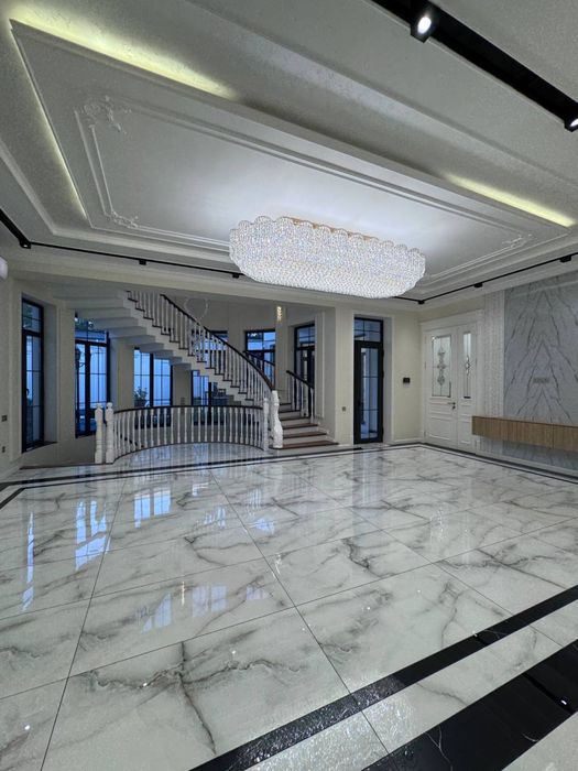 Продаётся Новый Роскошный Дом.