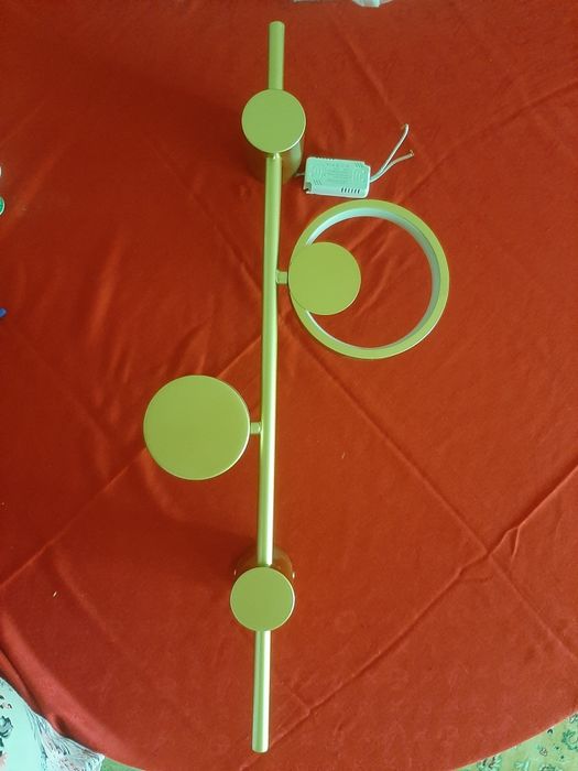 Светильник бра настенный