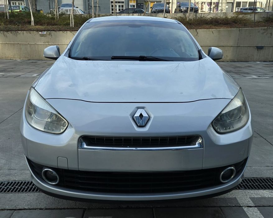 RENAULT 5 2011 — imagine 4
