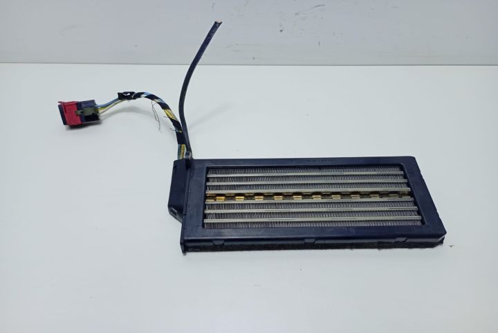 Radiator  incalzire auxiliara Peugeot 307 prima generatie