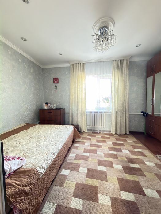 Продам дом в селе Узынагач.