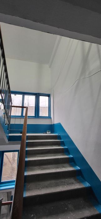 Ремонт подъездов