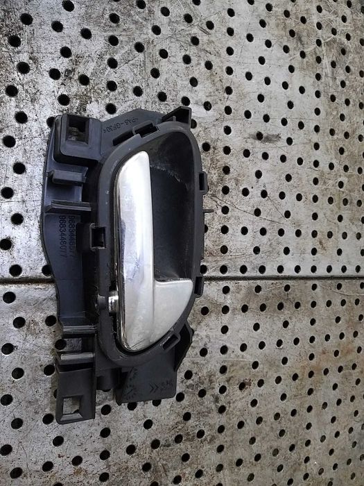 Maner interior usa dreapta spate citroen c3 2 9683448577 9683446077