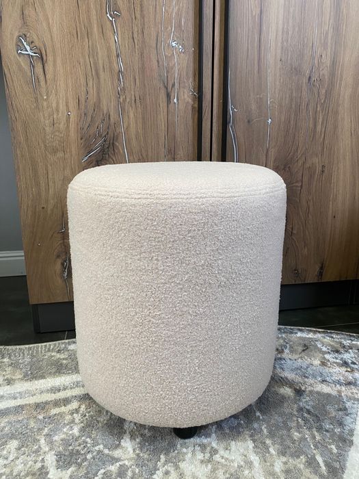 Стильный  Пуфик