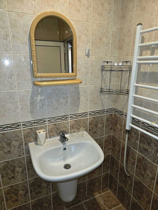 Дава се под наем Едностаен апартамент в Варна, Окръжна болница - 45 кв.м за 306 € - Снимка #8