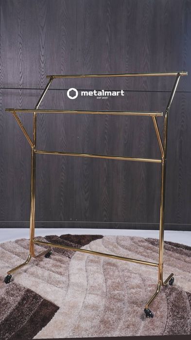 Xitoydan keltirilgan GOLD veshalkalar