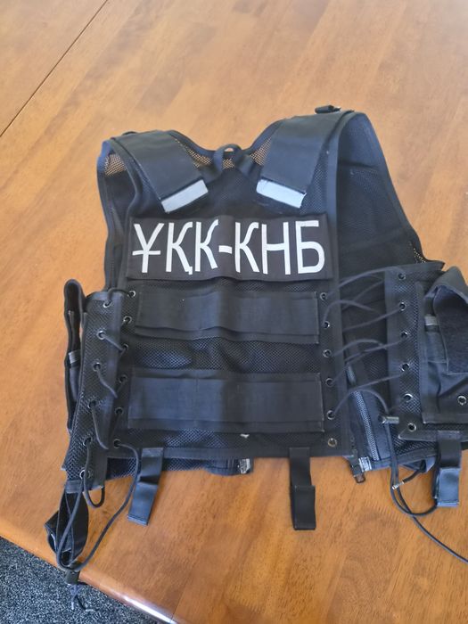 Продается желетка
