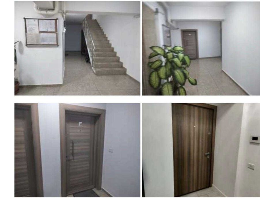 Vand apartament 3 camere Astorium Residence Pallady