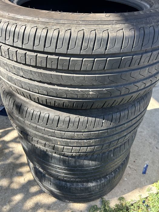 235 55 17 Michelin Pireli vara dot 2020