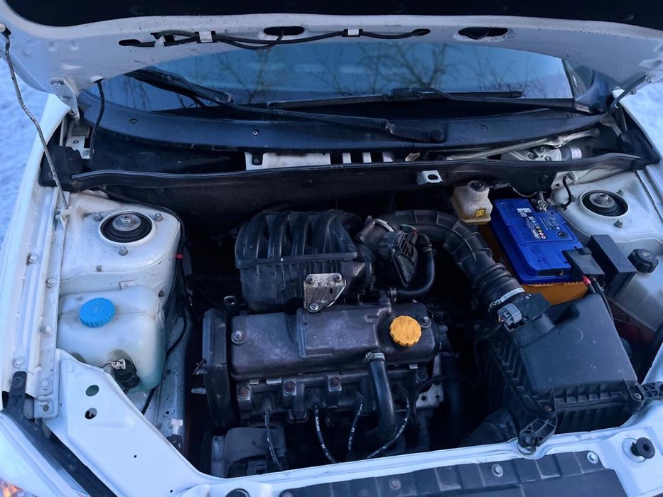 Продам lada Granta