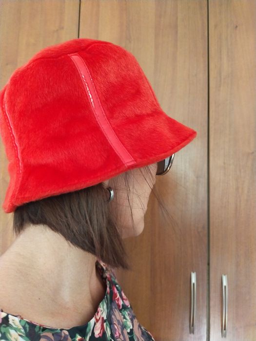 Продам шляпу из нерпы