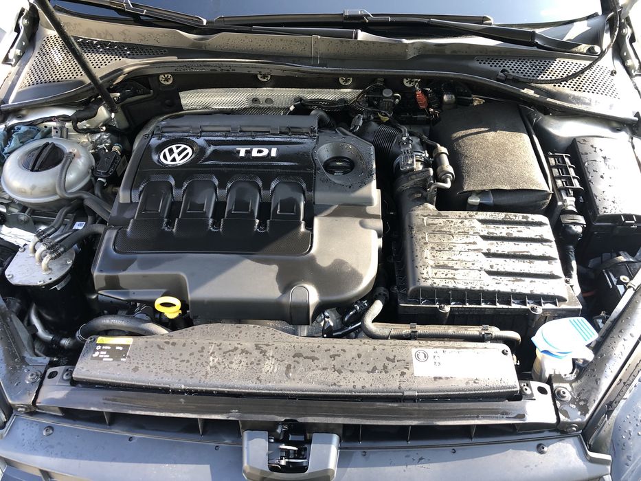 VOLKSWAGEN Golf 0 — imagine 2