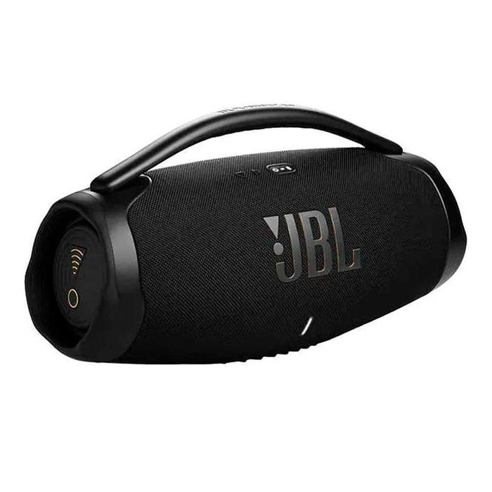 JBL Boombox 3 Wi-Fi edition