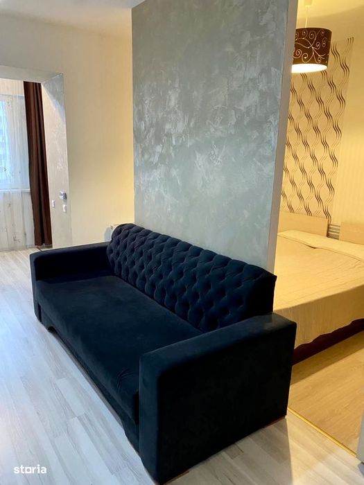 Inchiriez apartament, o camera+nisa dormit+parcare, ARED-UTA