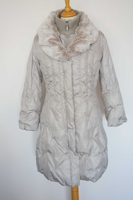 Дамско яке от пух   Betty Barclay  размер 38