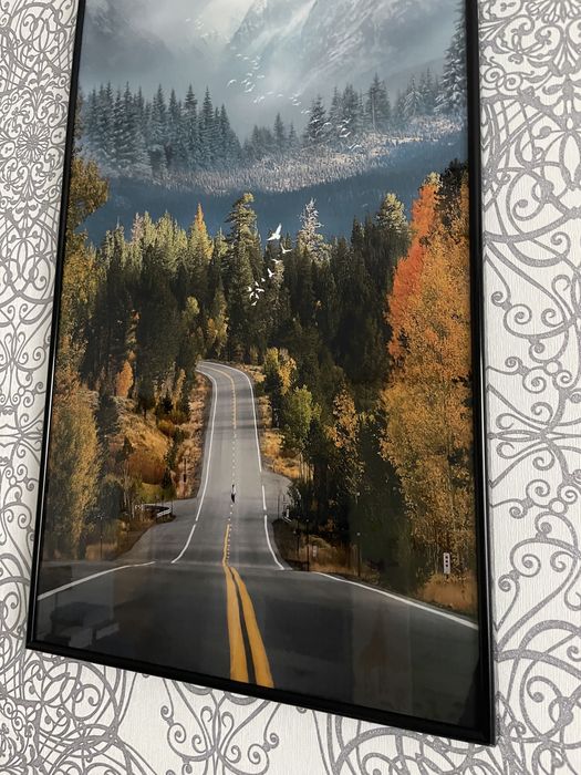 Картина для интерьера