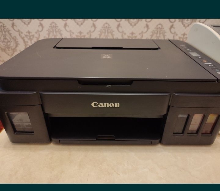 Canon g2410 Головка новый салиб беремен