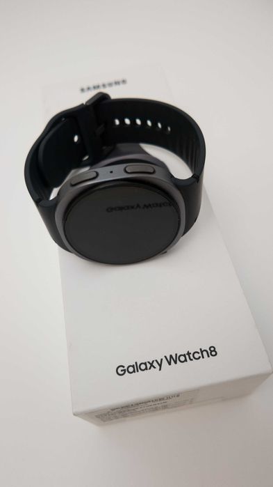 Vand smartwatch Samsung Watch 8 44mm