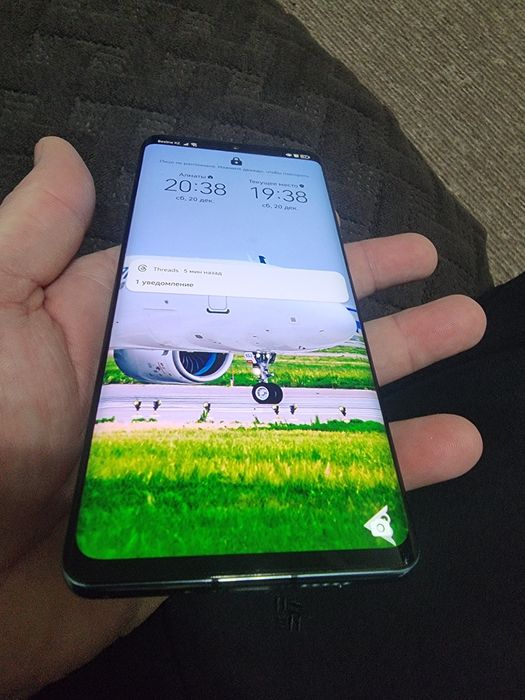 Huawei p 30 pro 256 g