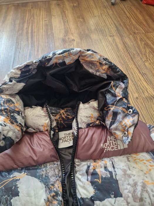 Страхотно мъжко зимно яке размер S M L XL 2XL