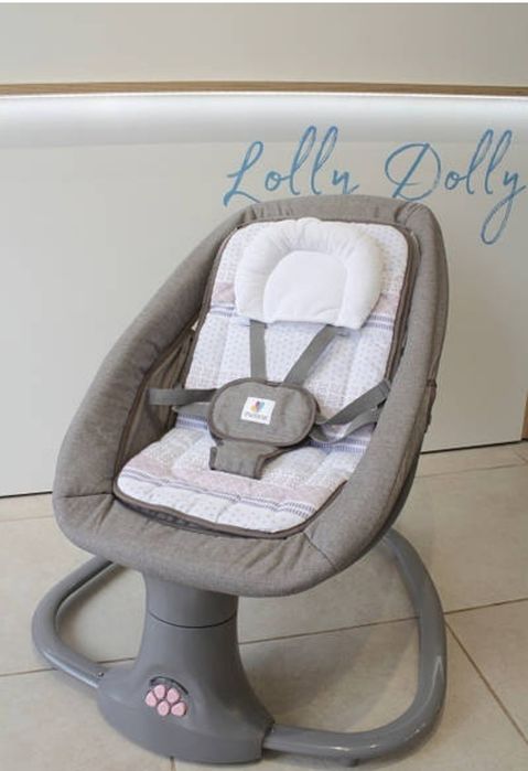 Продам люлька качалка для новорожденных.