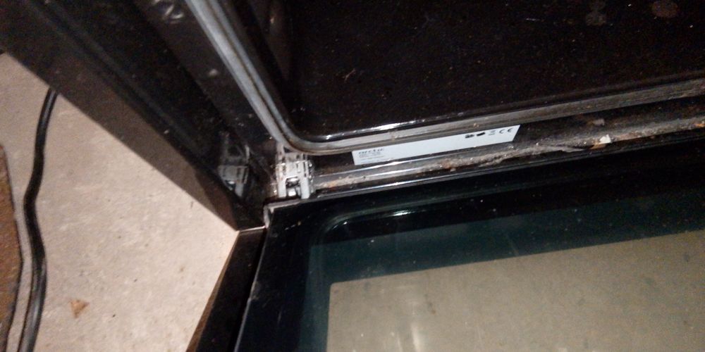 Фурна за вграждане