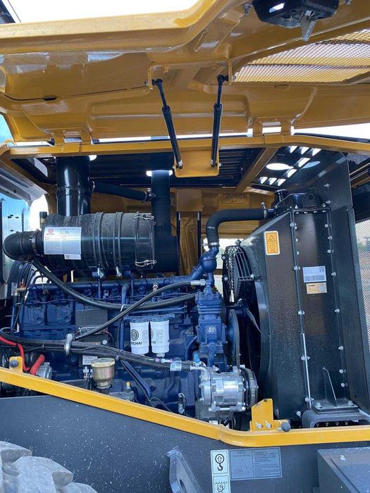 Ремонт и обслуживание спецтехники