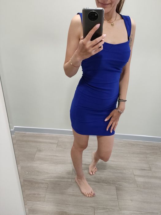 Рокля на изгодна цена