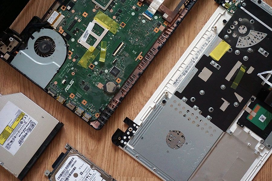 Classic byte service