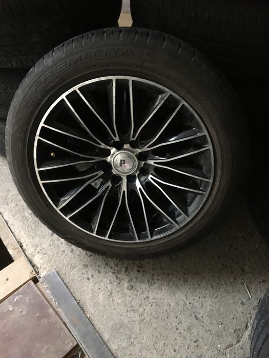 Diska balon sotiladi razmeri 16 neksiya kobalt jentralarga tushadi