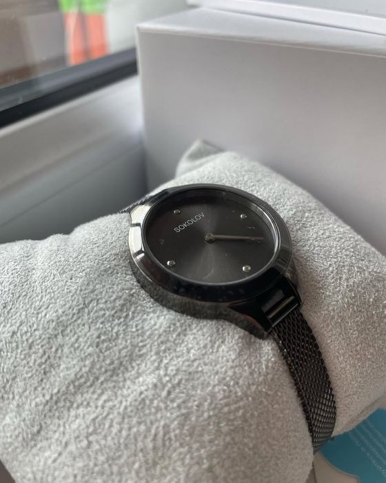 Женские наручные часы