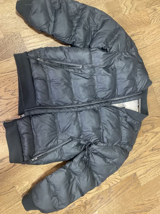 Vand geaca reserved baieti