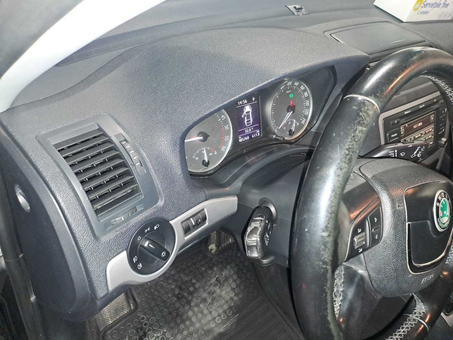 Vând Skoda Octavia  Dsg