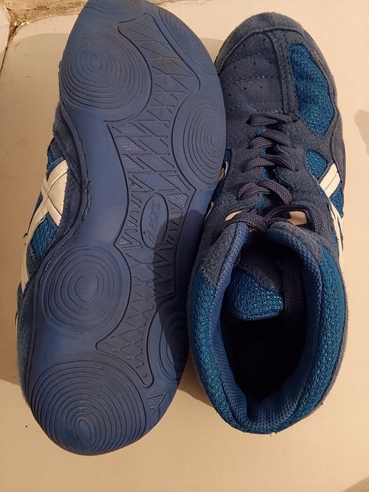 Борцовка сатылады