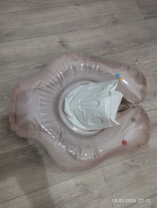 Детский надувной для купания