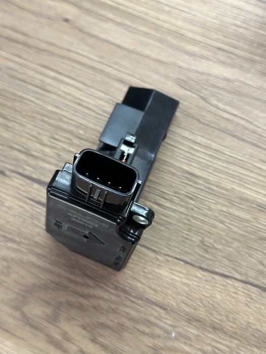 Дебитомер Mitsubishi Outlander, Lancer, ASX, Colt, Pajero