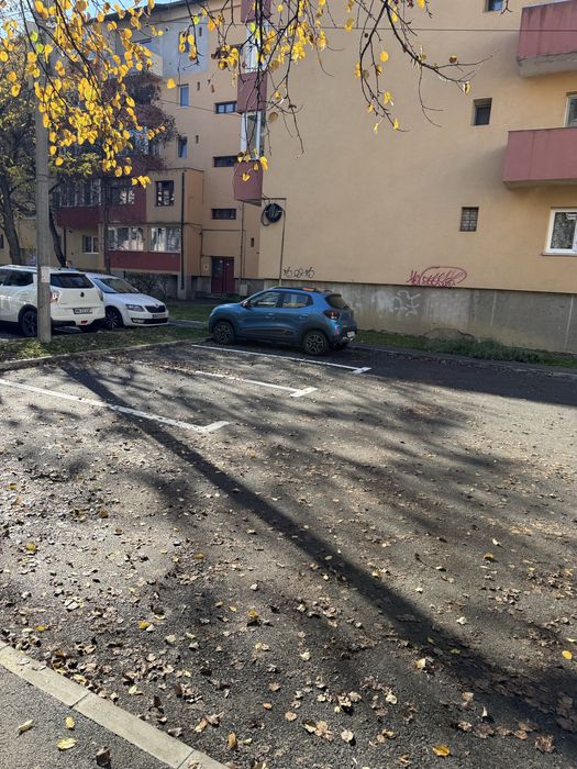 Dau in chirie Garsoniera