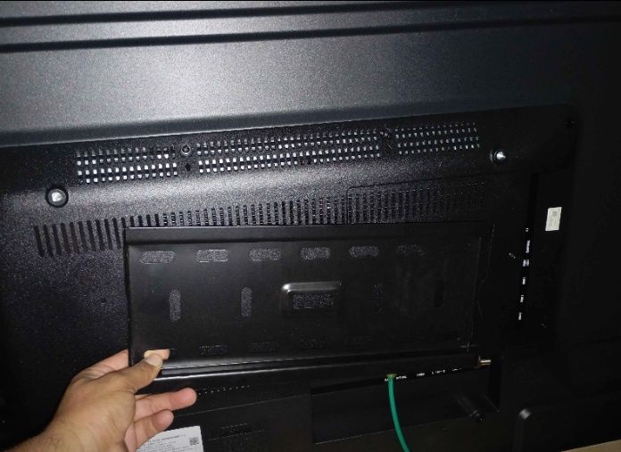 Настенные кронштейны для телевизоров и мониторов 32 до 75 дюймов