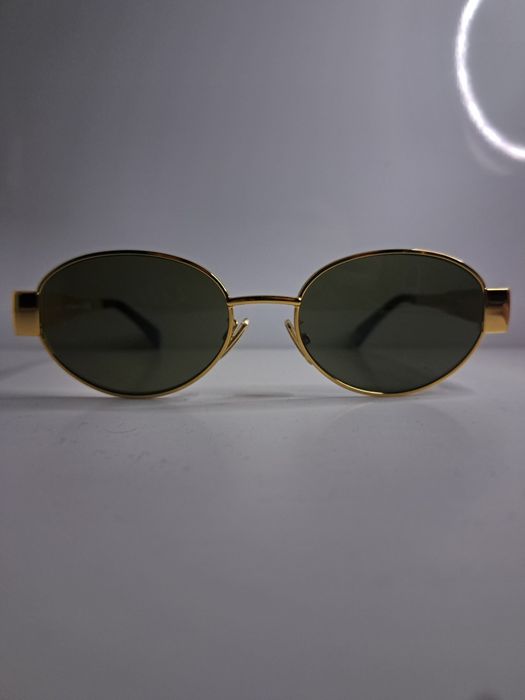 Celine Paris CL40235U 30N – ochelari de soare unisex