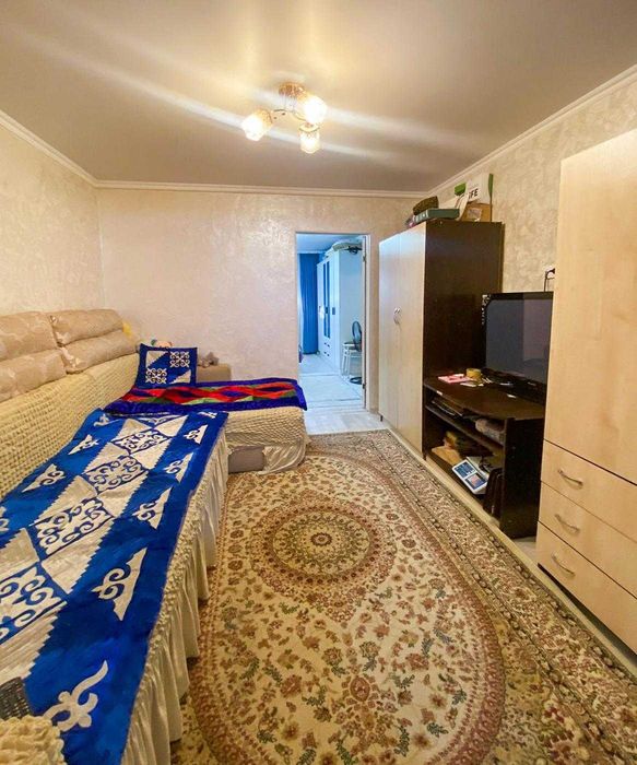 Дом, район Центр, Танат Империя