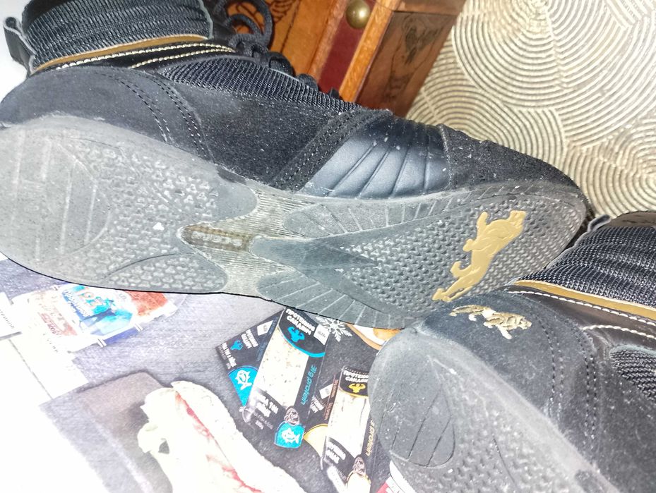 Кецове,,Лонсдейл"№41.5,обувки за ски бягане-,,Саломон" №40