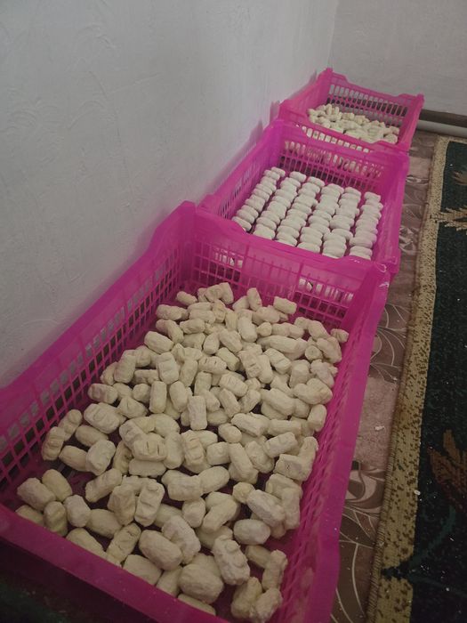 Колдың курты ,майы сатылады